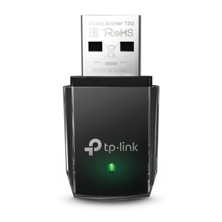 Mini Adaptador USB
